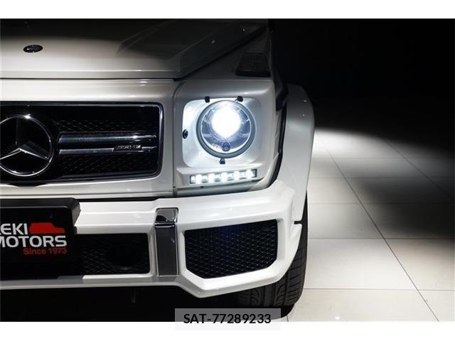Amg G-CLASS 2017-03 8827774-20