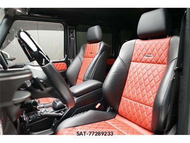 Amg G-CLASS 2017-03 8827774-2