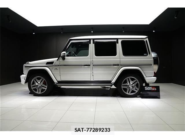 Amg G-CLASS 2017-03 8827774-5