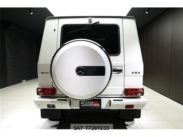 Amg G-CLASS 2017-03 8827774-6
