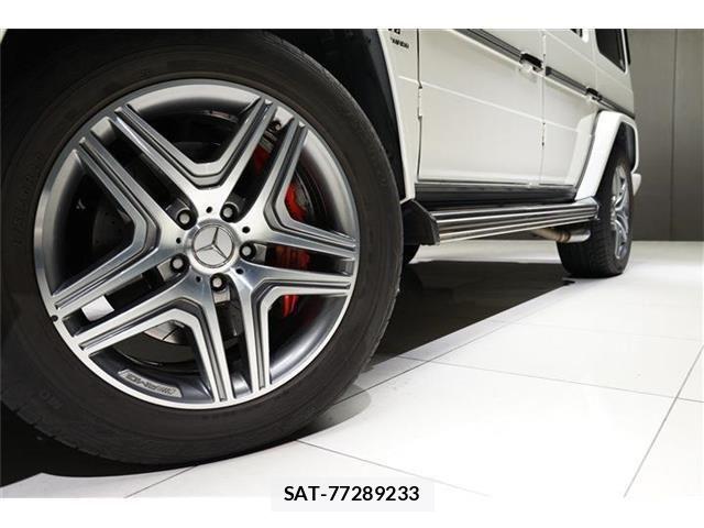Amg G-CLASS 2017-03 8827774-7