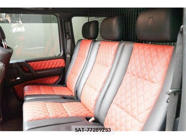 Amg G-CLASS 2017-03 8827774-8