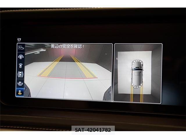 Amg G-CLASS 2023-07 8827773-18