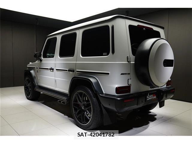 Amg G-CLASS 2023-07 8827773-1