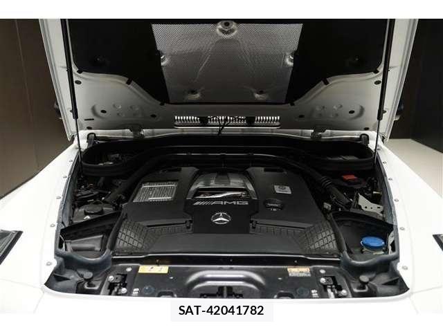 Amg G-CLASS 2023-07 8827773-19