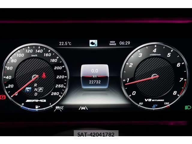 Amg G-CLASS 2023-07 8827773-20
