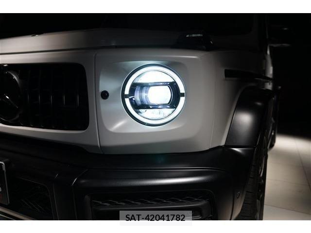 Amg G-CLASS 2023-07 8827773-22