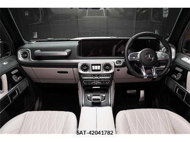 Amg G-CLASS 2023-07 8827773-3