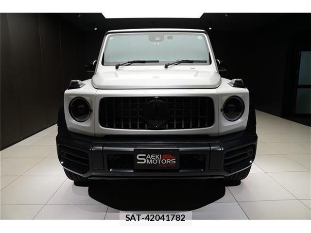Amg G-CLASS 2023-07 8827773-4