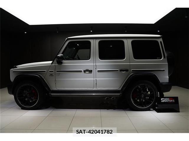 Amg G-CLASS 2023-07 8827773-5