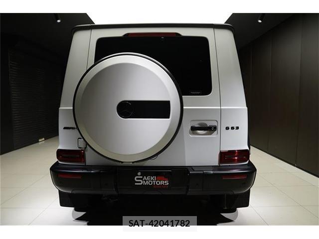 Amg G-CLASS 2023-07 8827773-6