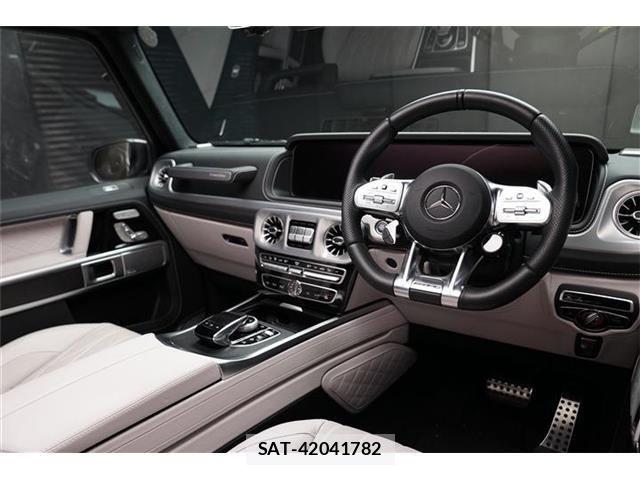 Amg G-CLASS 2023-07 8827773-8