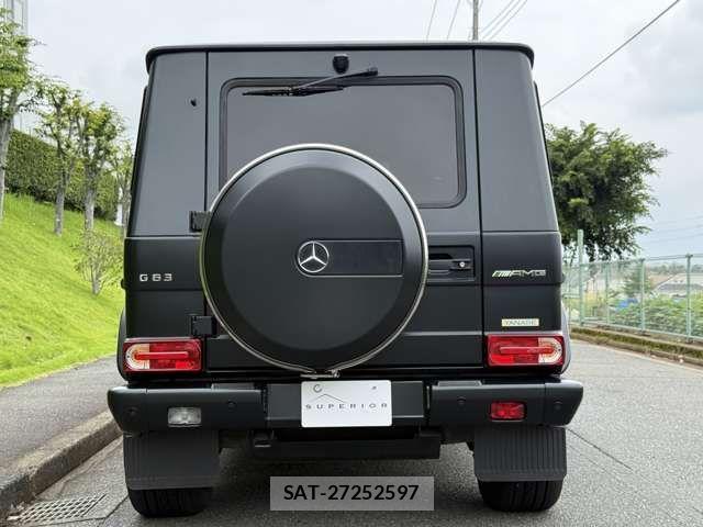 Amg G-CLASS 2014-10 8848191-9