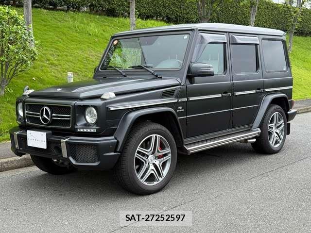 Amg G-CLASS 2014-10 8848191-10