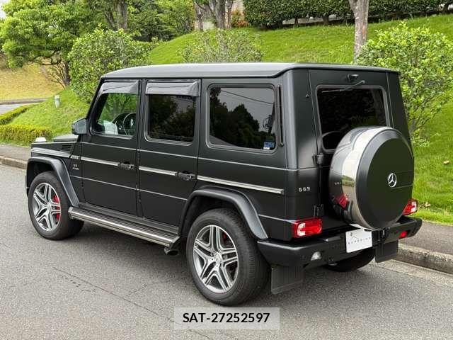 Amg G-CLASS 2014-10 8848191-11