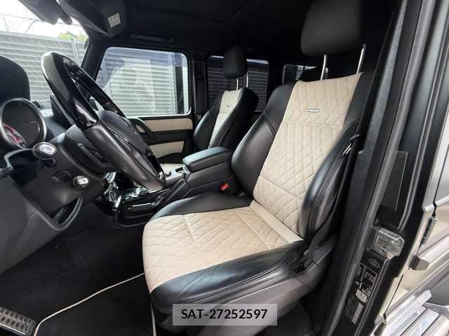 Amg G-CLASS 2014-10 8848191-13
