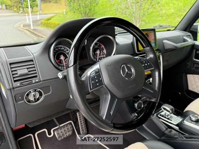 Amg G-CLASS 2014-10 8848191-15