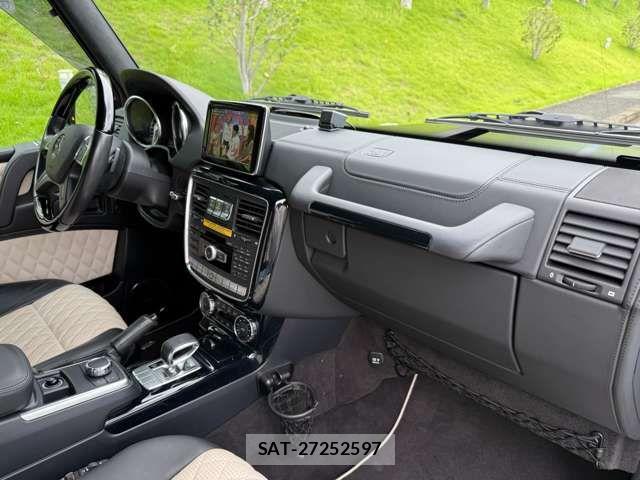 Amg G-CLASS 2014-10 8848191-17