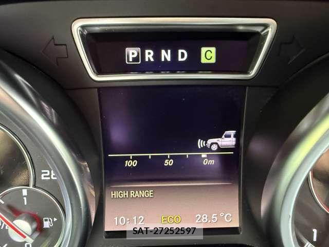 Amg G-CLASS 2014-10 8848191-19