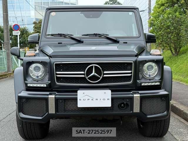 Amg G-CLASS 2014-10 8848191-2