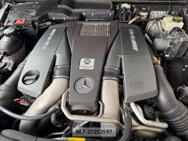 Amg G-CLASS 2014-10 8848191-4