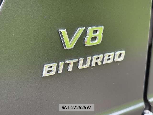Amg G-CLASS 2014-10 8848191-5