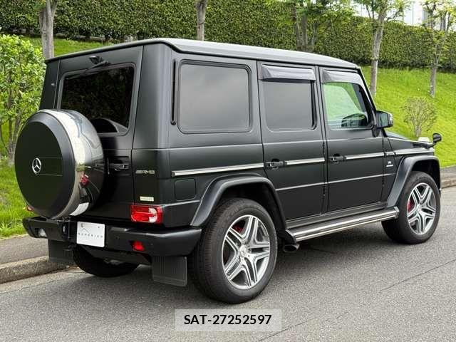 Amg G-CLASS 2014-10 8848191-7