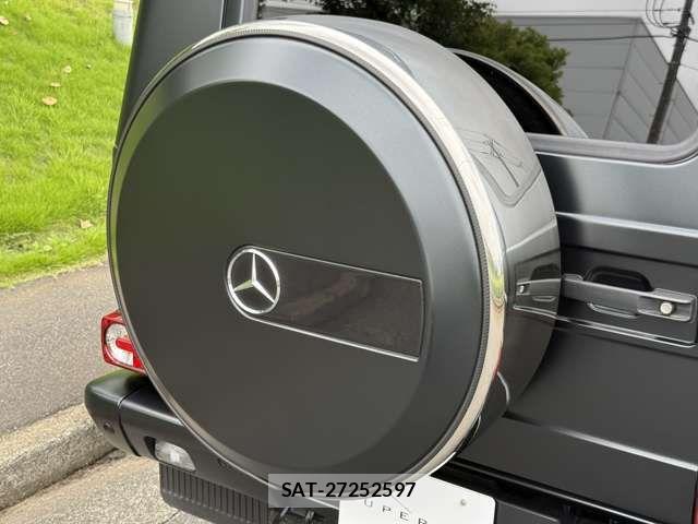 Amg G-CLASS 2014-10 8848191-8
