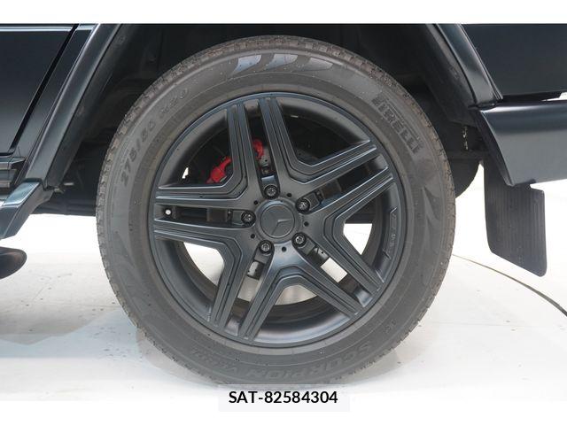 Amg G-CLASS 2013-06 8883282-9