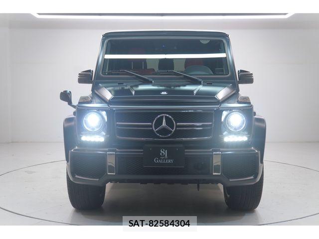 Amg G-CLASS 2013-06 8883282-1