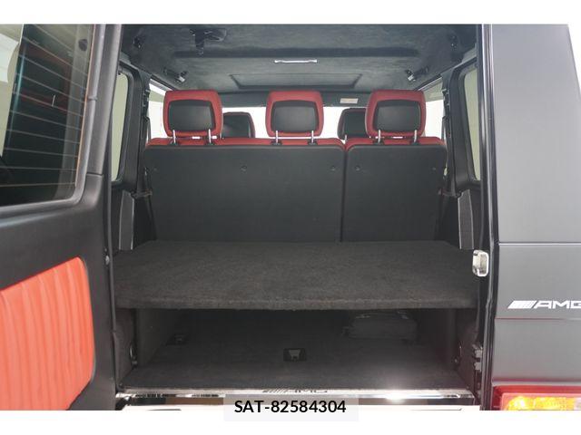 Amg G-CLASS 2013-06 8883282-27