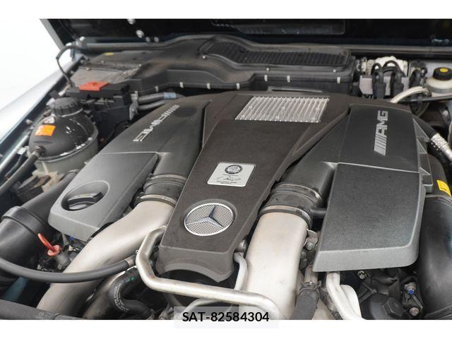 Amg G-CLASS 2013-06 8883282-28