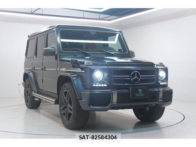 Amg G-CLASS 2013-06 8883282-2