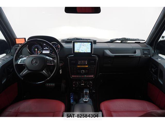 Amg G-CLASS 2013-06 8883282-29