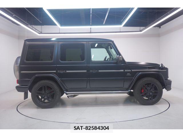 Amg G-CLASS 2013-06 8883282-3