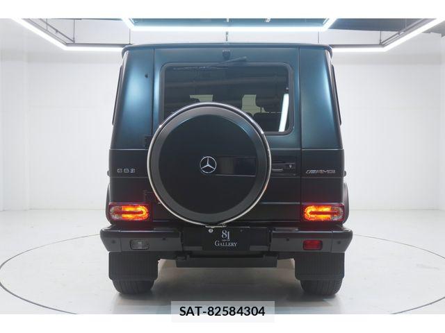 Amg G-CLASS 2013-06 8883282-5