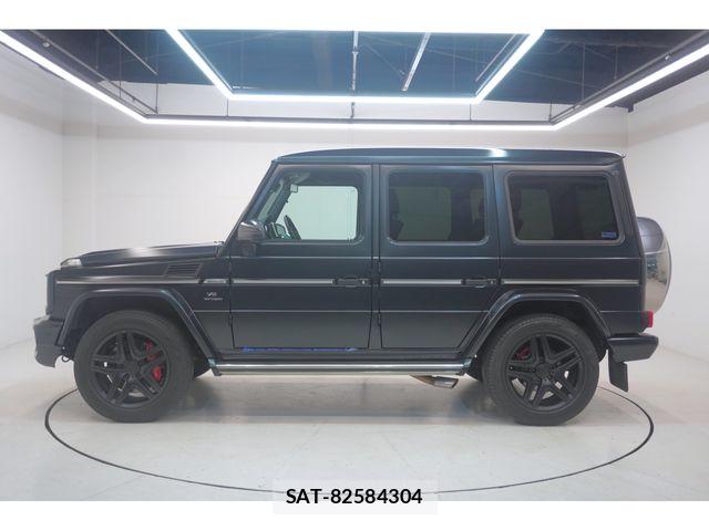 Amg G-CLASS 2013-06 8883282-7