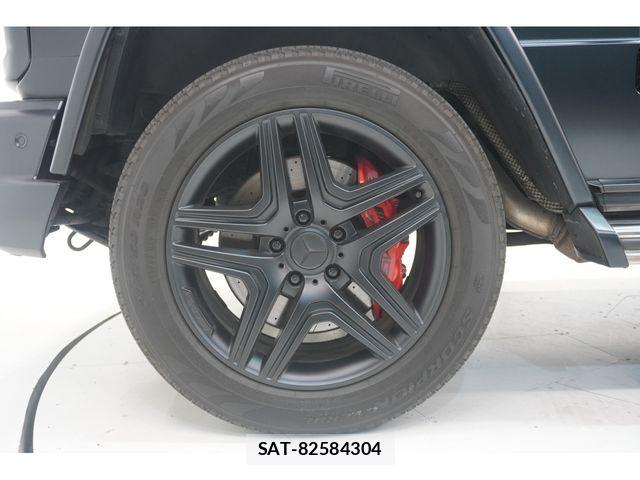 Amg G-CLASS 2013-06 8883282-8