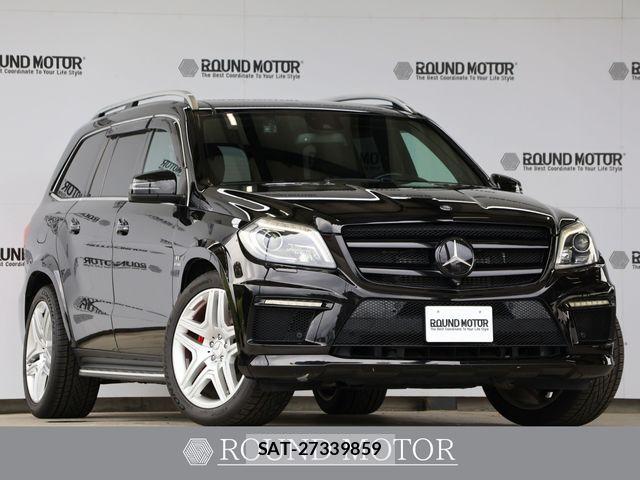 Amg GL 2014-01 7614917-0