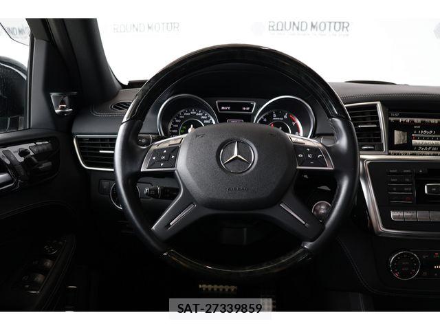 Amg GL 2014-01 7614917-9