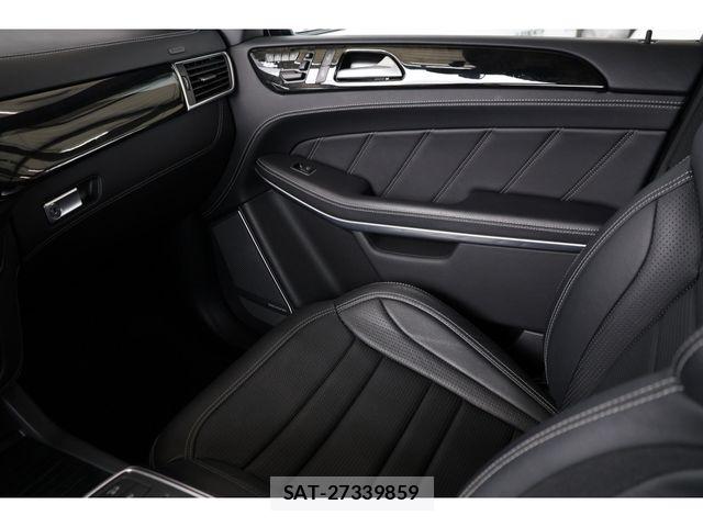 Amg GL 2014-01 7614917-20