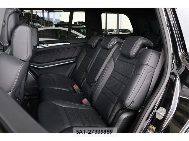 Amg GL 2014-01 7614917-24