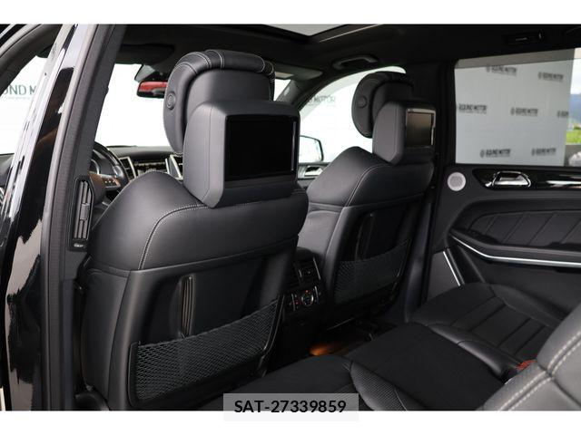 Amg GL 2014-01 7614917-25