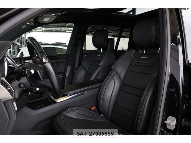 Amg GL 2014-01 7614917-8