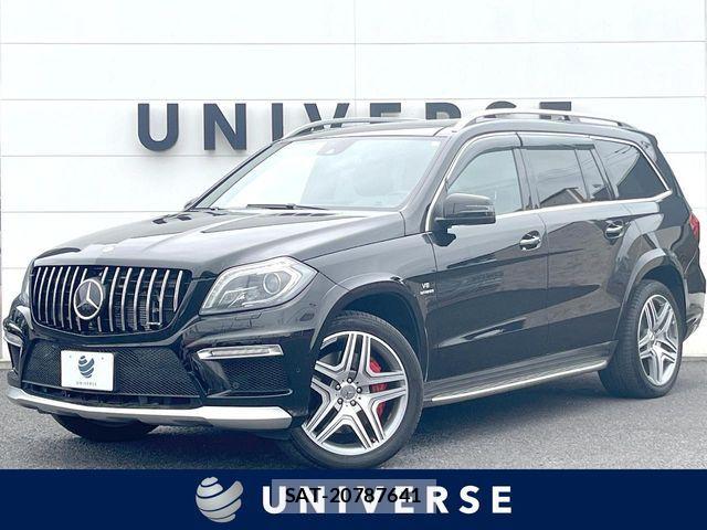 Amg GL 2015-01 7960464-0