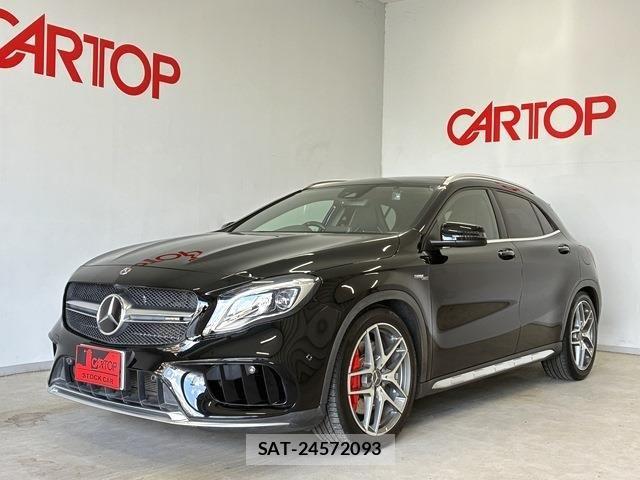 Amg A-Class 2018-05 7325609-0