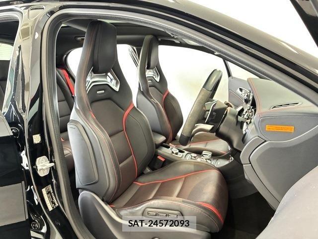 Amg A-Class 2018-05 7325609-9