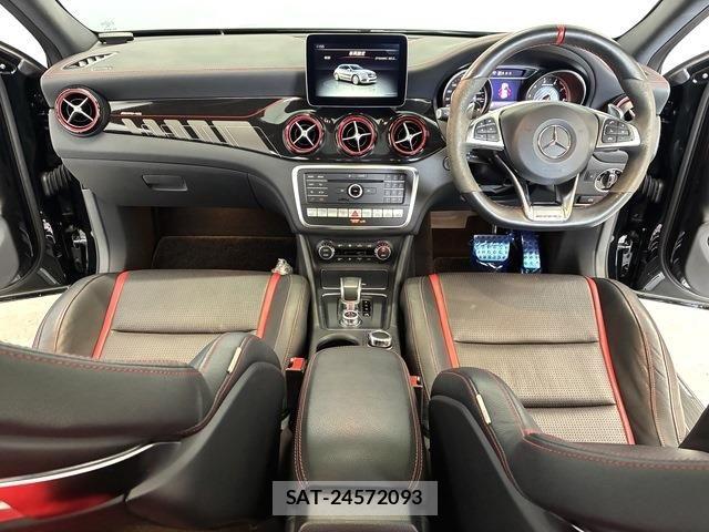 Amg A-Class 2018-05 7325609-1