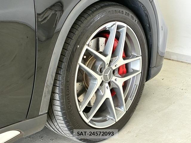 Amg A-Class 2018-05 7325609-22