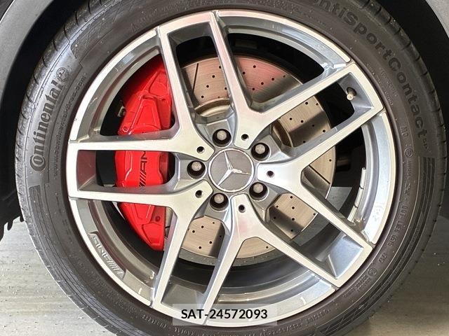 Amg A-Class 2018-05 7325609-23